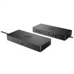 DELL WD19S USB-C Dock 130W EU (DELL-WD19S130W)